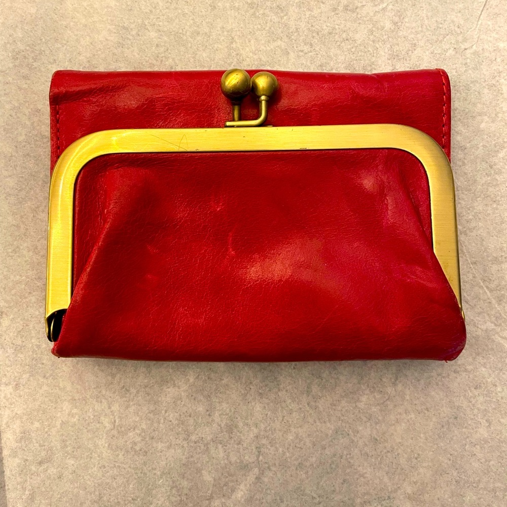 Hobo Wallet